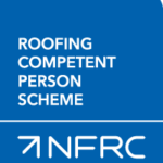 Roof nReplacement, NFRC Competent Roofer Scheme