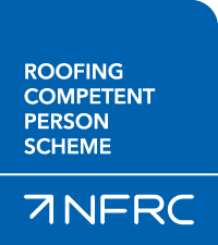 Heritage Roofers in Halifax, Three Best Rated, CORC, NFRC Competent Roofer Scheme